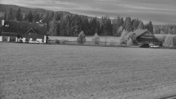 Rejvíz – Langlaufloipen