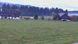 Langlaufloipen, Naturreservat Rejvíz