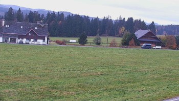 Rejvíz - Běžecké stopy