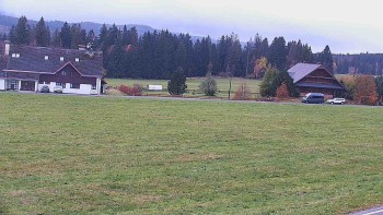Rejvíz – Langlaufloipen
