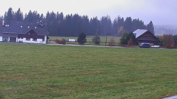 Rejvíz - Běžecké stopy