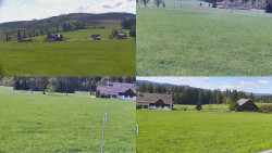 Rejvíz - Běžecké stopy