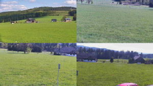 Rejvíz - Běžecké stopy - Rejvíz - Běžecké stopy - 11.5.2025 v 16:01