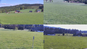 Rejvíz - Běžecké stopy - Rejvíz - Běžecké stopy - 11.5.2025 v 17:01