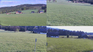 Rejvíz - Běžecké stopy - Rejvíz - Běžecké stopy - 11.5.2025 v 18:01
