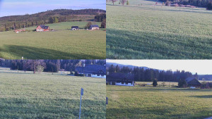 Rejvíz - Běžecké stopy - Rejvíz - Běžecké stopy - 11.5.2025 v 19:01