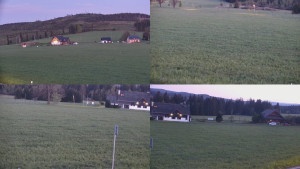 Rejvíz - Běžecké stopy - Rejvíz - Běžecké stopy - 11.5.2025 v 21:01