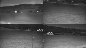 Rejvíz - Běžecké stopy - Rejvíz - Běžecké stopy - 11.5.2025 v 22:01