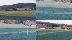 Rejvíz - Běžecké stopy