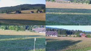 Rejvíz - Běžecké stopy - Rejvíz - Běžecké stopy - 23.6.2025 v 06:01