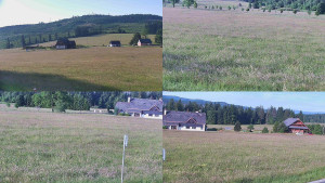 Rejvíz - Běžecké stopy - Rejvíz - Běžecké stopy - 23.6.2025 v 07:01