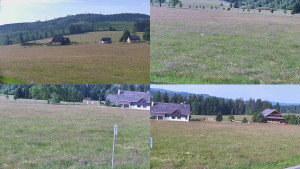 Rejvíz - Běžecké stopy - Rejvíz - Běžecké stopy - 23.6.2025 v 08:01