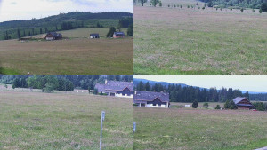 Rejvíz - Běžecké stopy - Rejvíz - Běžecké stopy - 23.6.2025 v 09:01