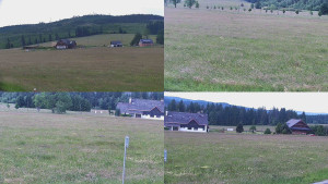 Rejvíz - Běžecké stopy - Rejvíz - Běžecké stopy - 23.6.2025 v 10:01
