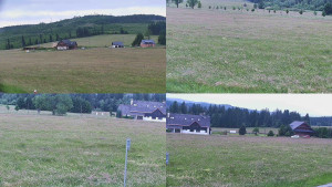 Rejvíz - Běžecké stopy - Rejvíz - Běžecké stopy - 23.6.2025 v 13:01