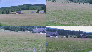 Rejvíz - Běžecké stopy - Rejvíz - Běžecké stopy - 23.6.2025 v 14:01
