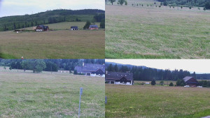 Rejvíz - Běžecké stopy - Rejvíz - Běžecké stopy - 23.6.2025 v 15:01