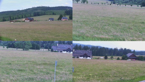 Rejvíz - Běžecké stopy - Rejvíz - Běžecké stopy - 23.6.2025 v 18:01