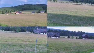 Rejvíz - Běžecké stopy - Rejvíz - Běžecké stopy - 23.6.2025 v 19:01