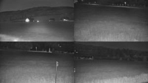 Rejvíz - Běžecké stopy - Rejvíz - Běžecké stopy - 2.7.2025 v 03:01