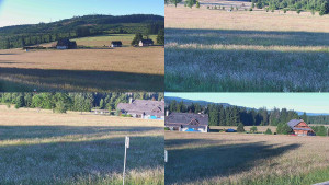 Rejvíz - Běžecké stopy - Rejvíz - Běžecké stopy - 2.7.2025 v 06:01