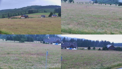 Rejvíz - Běžecké stopy