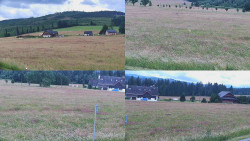 Rejvíz - Běžecké stopy