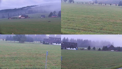 Rejvíz - Běžecké stopy