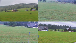 Rejvíz - Běžecké stopy