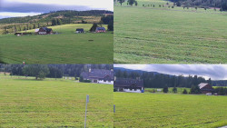 Rejvíz - Běžecké stopy
