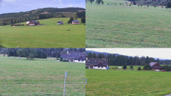 Rejvíz - Běžecké stopy