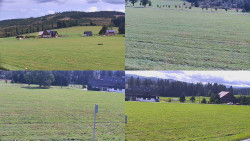 Rejvíz - Běžecké stopy