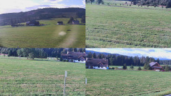 Rejvíz - Běžecké stopy