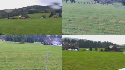 Rejvíz - Běžecké stopy