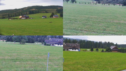 Rejvíz - Běžecké stopy