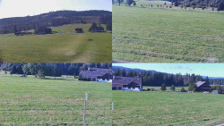 Rejvíz - Běžecké stopy