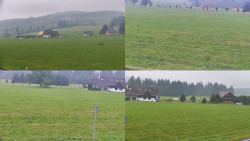 Rejvíz - Běžecké stopy