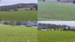 Rejvíz - Běžecké stopy