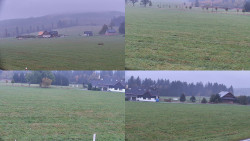 Rejvíz - Běžecké stopy