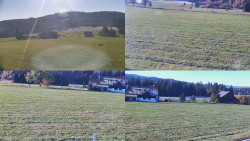Rejvíz - Běžecké stopy