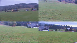 Rejvíz - Běžecké stopy