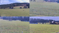 Rejvíz - Běžecké stopy