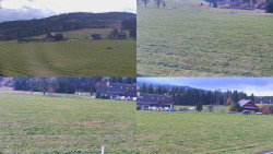 Rejvíz - Běžecké stopy