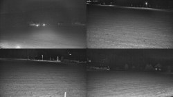 Rejvíz - Běžecké stopy