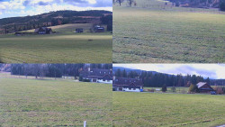 Rejvíz - Běžecké stopy