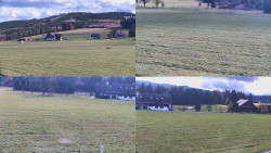 Rejvíz - Běžecké stopy