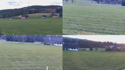 Rejvíz - Běžecké stopy