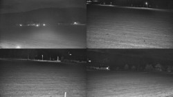 Rejvíz - Běžecké stopy