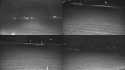 Rejvíz - Běžecké stopy