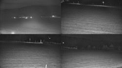 Rejvíz - Běžecké stopy